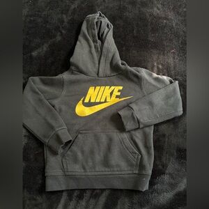Nike hoodie